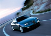 Alfa Romeo Brera